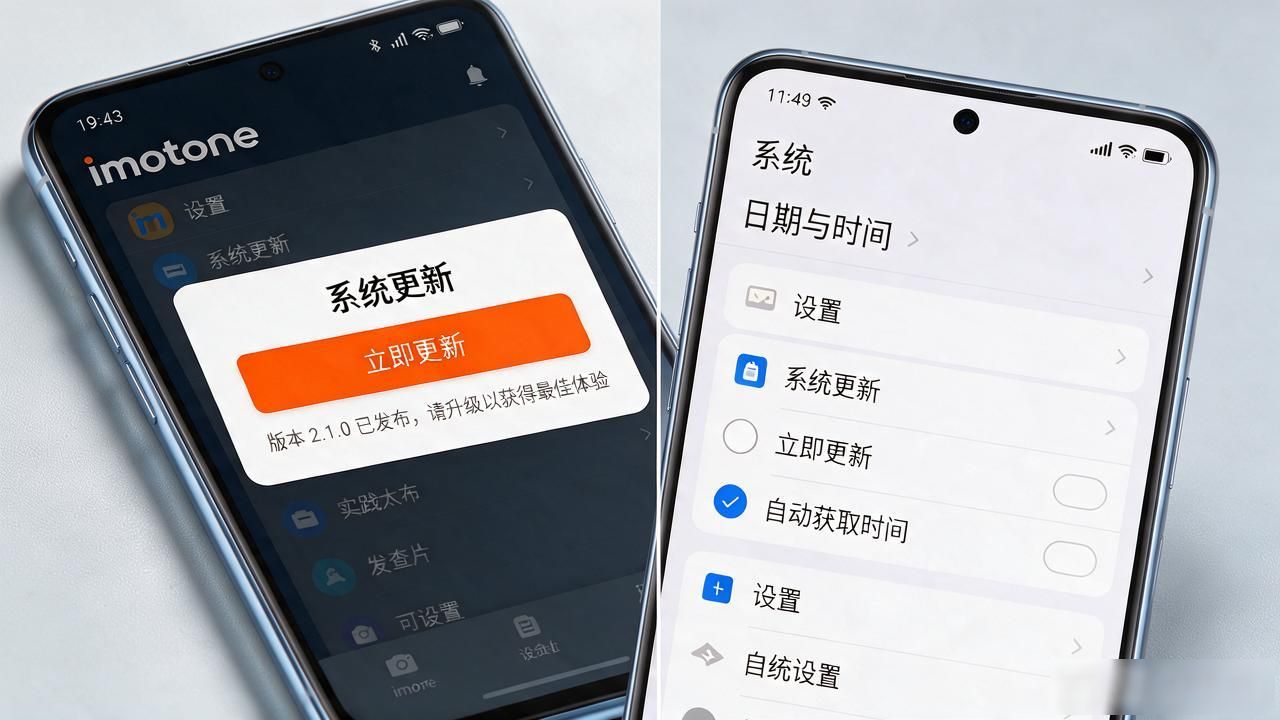 imtoken一直提示更新_imtoken弹窗解决方法_imtoken更新提示问题