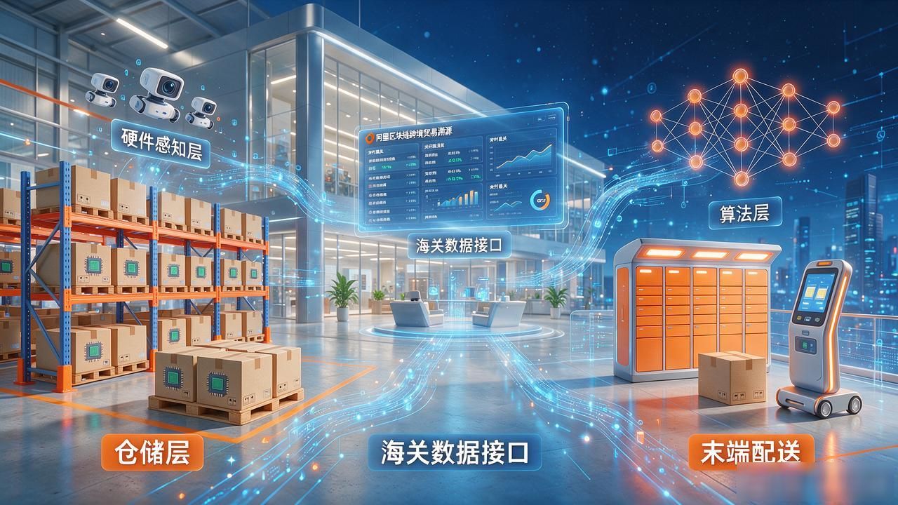 阿里区块链专利_智能合约跨链互操作_区块链 阿里 专利